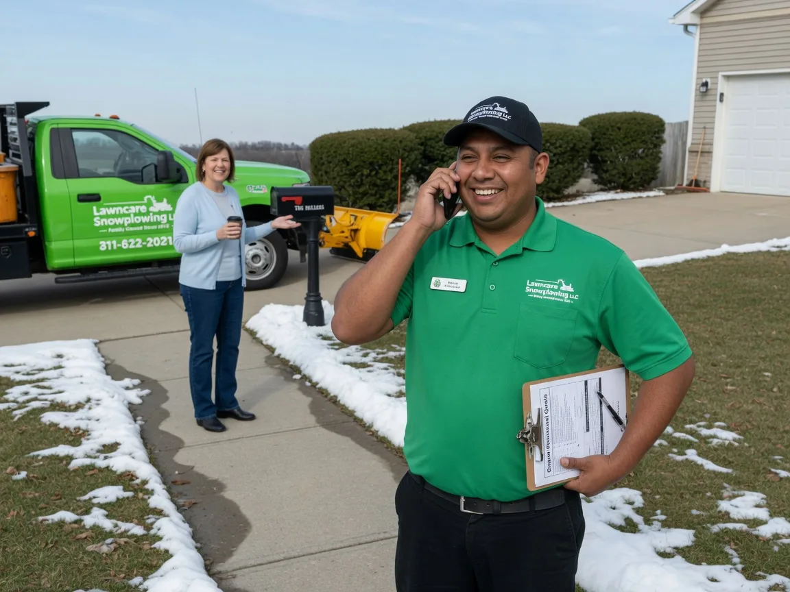 Lawn Care Services By Expert Landscaper Bay Port, MI FAQs